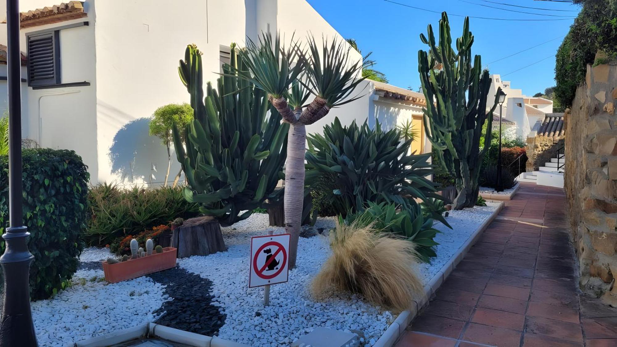 Ola De Mar - Estepona Exterior foto
