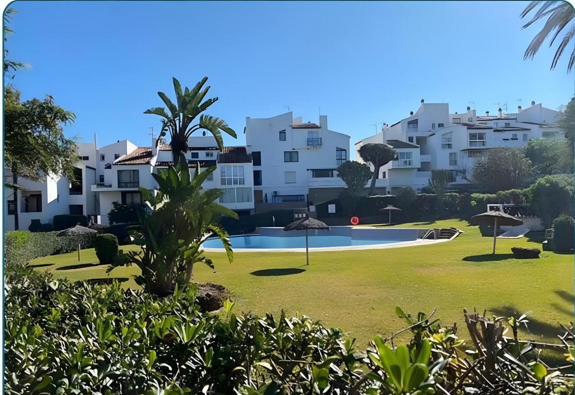 Ola De Mar - Estepona Exterior foto